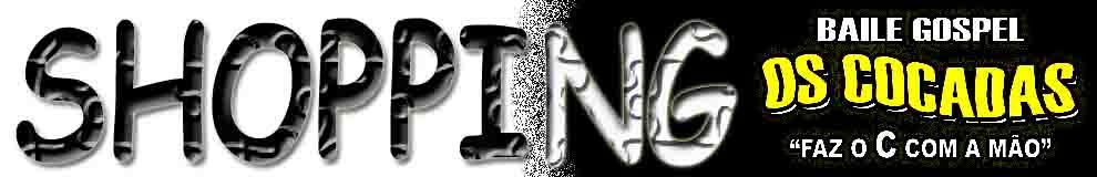 Shopping Online Os Cocadas