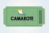 COCADAS FANTASY - CAMAROTE - 01/11/2014
